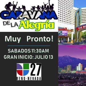 Meet your Posher, Ivette